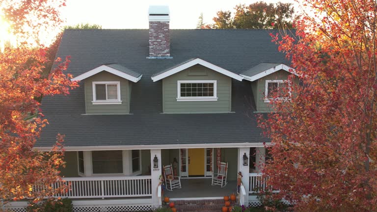 Best Roof Insulation Installation  in Walker, MI