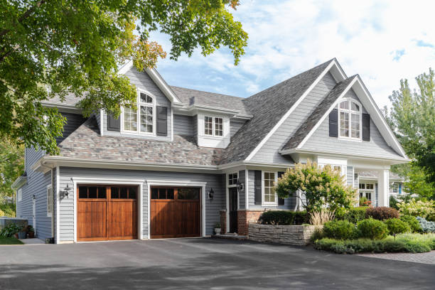 Best Storm Damage Roof Repair  in Walker, MI
