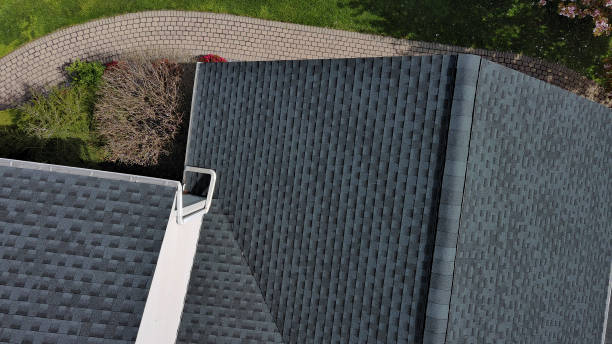 Best Wood Shake Roofing  in Walker, MI